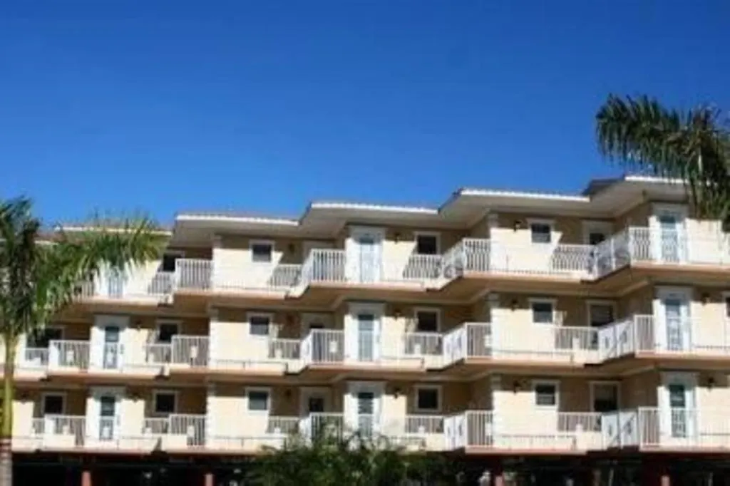 Beso Del Sol Resort-1